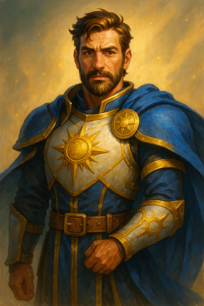 Retrato de Maneti